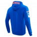 Толстовка на молнии New York Rangers Pro Standard Classic Chenille - Blue