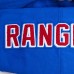 Толстовка на молнии New York Rangers Pro Standard Classic Chenille - Blue