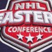 Толстовка на молнии Washington Capitals Pro Standard Navy Classic Chenille