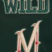 Толстовка на молнии Minnesota Wild Pro Standard Classic Chenille Jacket - Green