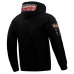 Толстовка на молнии Philadelphia Flyers Pro Standard Classic Chenille Jacket - Black
