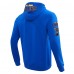 Толстовка на молнии St. Louis Blues Pro Standard Classic Chenille - Blue