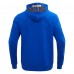 Толстовка на молнии St. Louis Blues Pro Standard Classic Chenille - Blue