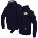 Толстовка на молнии Nashville Predators Pro Standard Classic Chenille Jacket - Navy