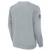 Кофта Fanatics Branded 2024 NHL All-Star Game Authentic Pro Tech Fleece - Gray