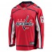 Игровая джерси Max Pacioretty Washington Capitals Fanatics Home Breakaway Player - Red