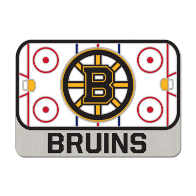 Значок Boston Bruins WinCraft Rink