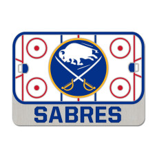 Значок Buffalo Sabres WinCraft Rink Значок Buffalo Sabres WinCraft Rink