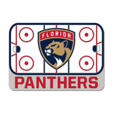 Значок Florida Panthers WinCraft Rink Значок Florida Panthers WinCraft Rink