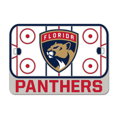 Значок Florida Panthers WinCraft Rink