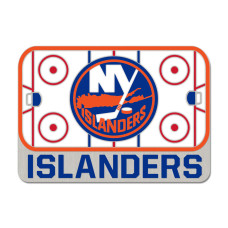 New York Islanders WinCraft Rink Collector Pin