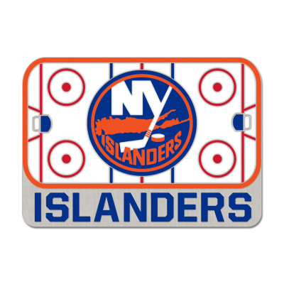 New York Islanders WinCraft Rink Collector Pin