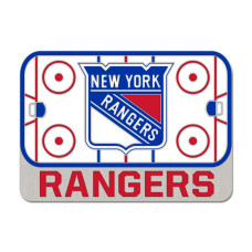 Значок New York Rangers WinCraft Rink Значок New York Rangers WinCraft Rink