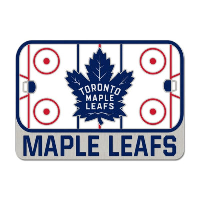 Значок Toronto Maple Leafs WinCraft Rink