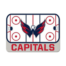 Значок Washington Capitals WinCraft Rink Значок Washington Capitals WinCraft Rink