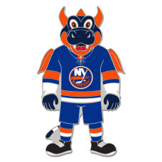 New York Islanders WinCraft Mascot Collector Pin