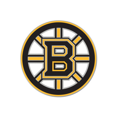 Значок Boston Bruins WinCraft Primary Logo