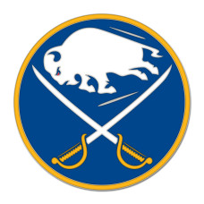 Значок Buffalo Sabres WinCraft Primary Logo Значок Buffalo Sabres WinCraft Primary Logo