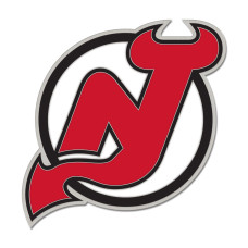 Значок New Jersey Devils WinCraft Primary Logo