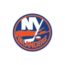 New York Islanders WinCraft Primary Logo Collector Pin