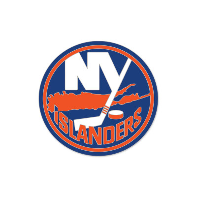New York Islanders WinCraft Primary Logo Collector Pin