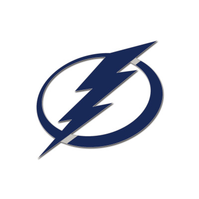 Значок Tampa Bay Lightning WinCraft Primary Logo
