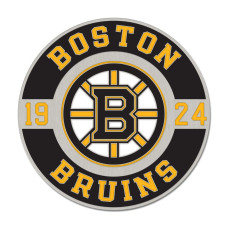 Значок Boston Bruins WinCraft Established