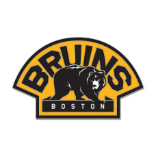 Boston Bruins WinCraft Secondary Logo Collector's Pin