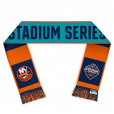 New York Islanders 2024 NHL Stadium Series Team Scarf