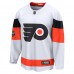 Игровая джерси Philadelphia Flyers 2024 NHL Stadium Series Breakaway - White