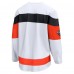 Игровая джерси Philadelphia Flyers 2024 NHL Stadium Series Breakaway - White
