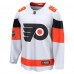 Игровая джерси Cam Atkinson Philadelphia Flyers 2024 NHL Stadium Series Breakaway Player - White