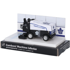 Toronto Maple Leafs 1:43 Scale Die-Cast Zamboni