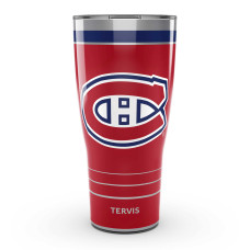 Термос Montreal Canadiens Tervis 30oz. MVP Stainless Steel