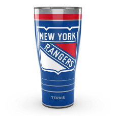 Термос New York Rangers Tervis 30oz. MVP Stainless Steel