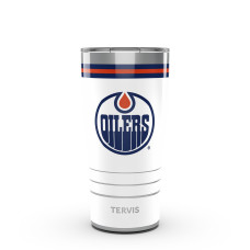 Термос Edmonton Oilers Tervis 20oz. Arctic Stainless Steel Travel Термос Edmonton Oilers Tervis 20oz. Arctic Stainless Steel Travel