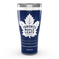 Термос Toronto Maple Leafs Tervis 30oz. MVP Stainless Steel