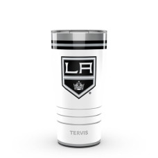 Термос Los Angeles Kings Tervis 20oz. Arctic Stainless Steel Travel Термос Los Angeles Kings Tervis 20oz. Arctic Stainless Steel Travel