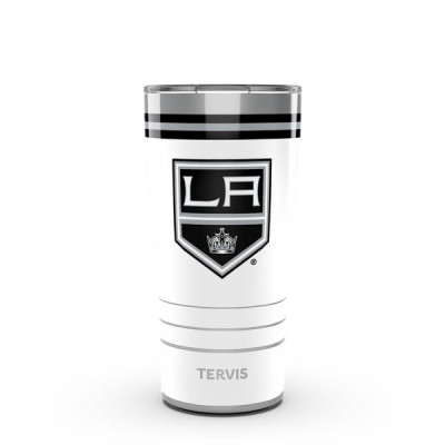 Термос Los Angeles Kings Tervis 20oz. Arctic Stainless Steel Travel