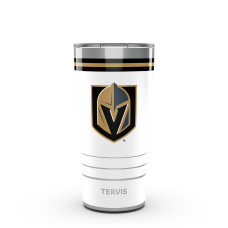 Vegas Golden Knights Tervis 20oz. Arctic Stainless Steel Travel Tumbler