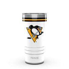 Термос Pittsburgh Penguins Tervis 20oz. Arctic Stainless Steel Travel