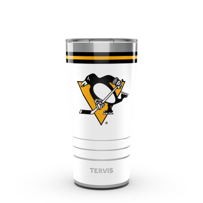 Термос Pittsburgh Penguins Tervis 20oz. Arctic Stainless Steel Travel