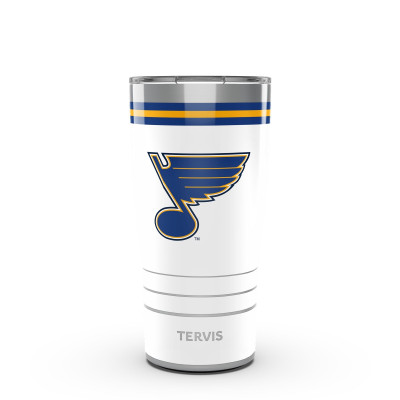 St. Louis Blues Tervis 20oz. Arctic Stainless Steel Travel Tumbler