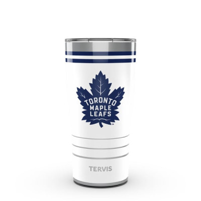 Термос Toronto Maple Leafs Tervis 20oz. Arctic Stainless Steel Travel