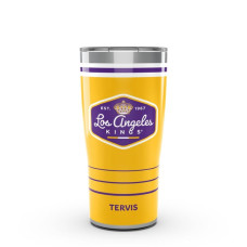 Термос Los Angeles Kings Tervis 20oz. Vintage Stainless Steel Travel Термос Los Angeles Kings Tervis 20oz. Vintage Stainless Steel Travel