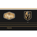 Vegas Golden Knights Tervis 20oz. Vintage Stainless Steel Travel Tumbler