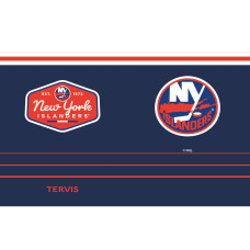 New York Islanders Tervis 20oz. Vintage Stainless Steel Travel Tumbler