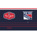Термос New York Rangers Tervis 20oz. Vintage Stainless Steel Travel