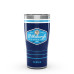 Термос Pittsburgh Penguins Tervis 20oz. Vintage Stainless Steel Travel