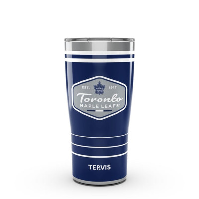 Термос Toronto Maple Leafs Tervis 20oz. Vintage Stainless Steel Travel